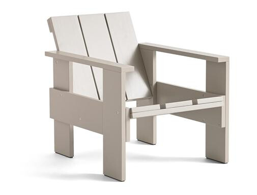 HAY Crate Lenestol London Fog HAY Crate Lenestol London Fog
