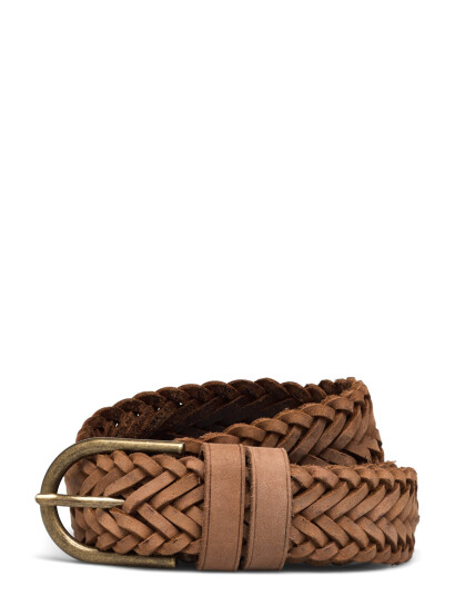 DEPECHE Jeans Belt Brown 85 DEPECHE Jeans Belt Brown 85
