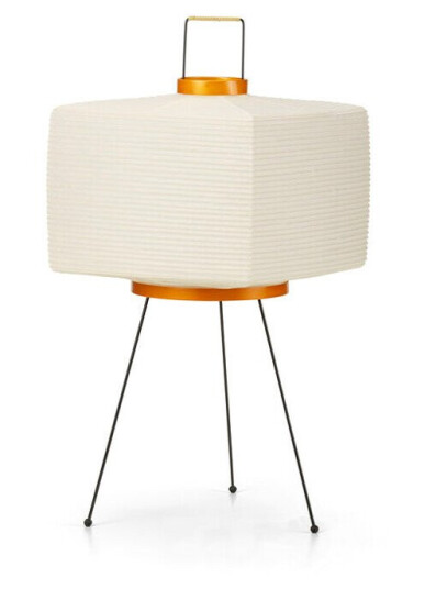 Vitra Akari Gulvlampe 7A Vitra Akari Gulvlampe 7A