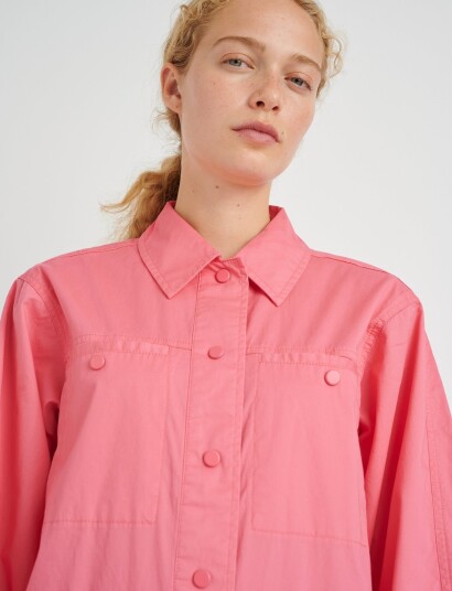 InWear Annaleeiw Jumpsuit Pink 32