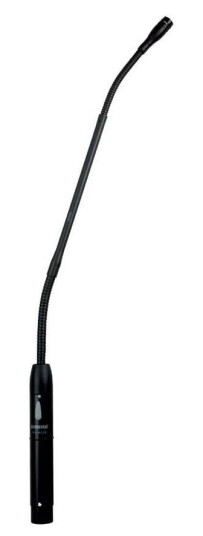 Shure Mx412sc 12" Gooseneck Cardioid Xlr Sm Switch Shure Mx412sc 12" Gooseneck Cardioid Xlr Sm Switch