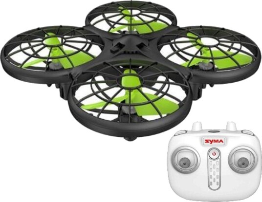 Syma RC X26 Drone Med Sensorer Syma RC X26 Drone Med Sensorer