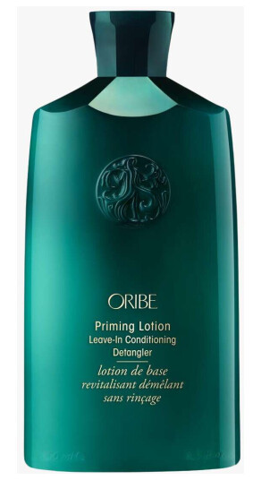 Oribe Priming Lotion Leave-In Conditioning Detangler 250 ml