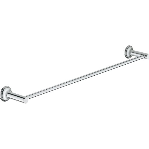 Grohe Essentials Authentic håndklestang 58,2 cm krom Grohe Essentials Authentic håndklestang 58,2 cm krom