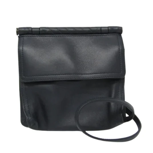 Bottega Veneta Vintage Dame Blå