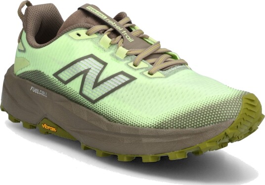 New Balance New Balance Rebel Trail Green 44 New Balance New Balance Rebel Trail Green 44