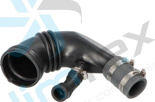 CLIMTEX CX4 119 Ladeluftslange CLIMTEX CX4 119 Ladeluftslange