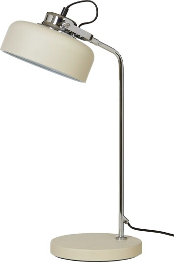 Öland Bordlampe  Høyde 55 Cm  Sand