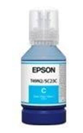 Epson - cyan - ink refill - Blekkrefill Blå