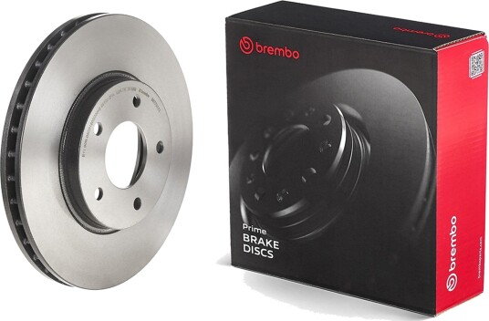 Bremseskive BREMBO 09.7731.11 Bremseskive BREMBO 09.7731.11