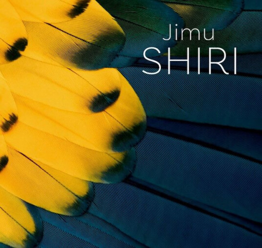 Jimu Makurumbandi Shiri CD
