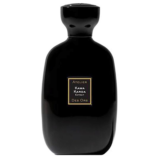 Atelier Des Ors Kawa Karda 100 ml Parfymeekstrakt for Menn