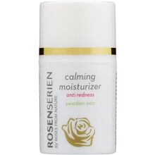 Rosenserien Calming Moisturizer Anti Redness 50 ml