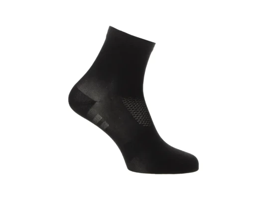 AGU Essential Medium sykkelskokker svart 2 Pak