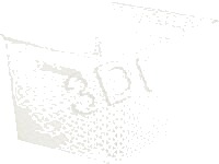 Curver My Style 18L laundry basket white (196861 ) Curver My Style 18L laundry basket white (196861 )