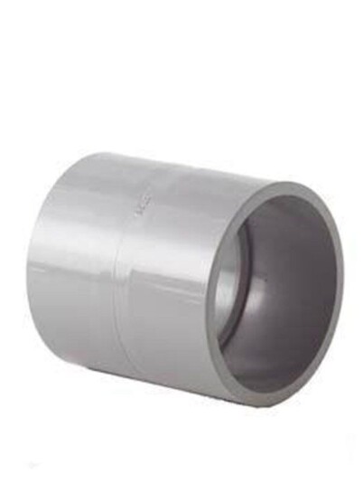 +GF+ Socketequal pvc pn16 d50 +GF+ Socketequal pvc pn16 d50