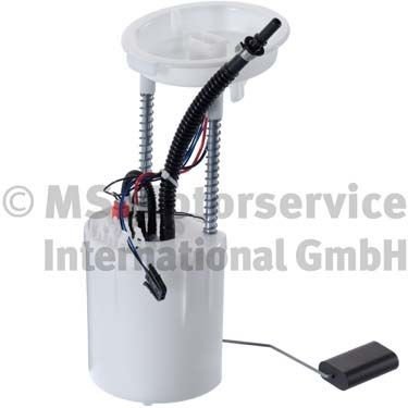 Drivstoffpumpe PIERBURG 7.07795.47.0 Drivstoffpumpe PIERBURG 7.07795.47.0