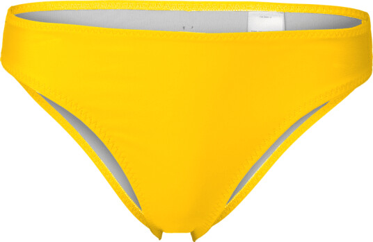 Casall Women's Bikini Brief 34 , Bright Sunset Yellow Casall Women's Bikini Brief 34 , Bright Sunset Yellow