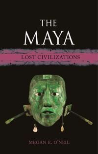 The Maya Av Megan E. O'Neil The Maya Av Megan E. O'Neil