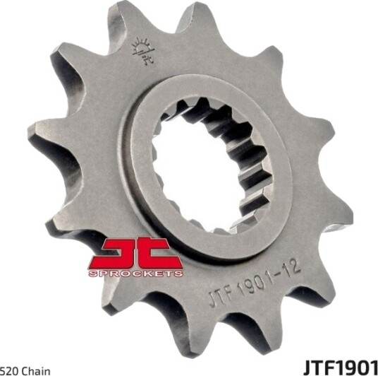 Kjededrev JTSPROCKETS JTF1901.13