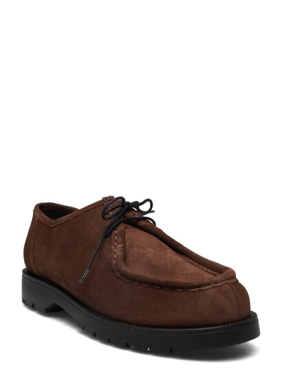KLEMAN Padror Vv - Brown - 45 KLEMAN Padror Vv - Brown - 45