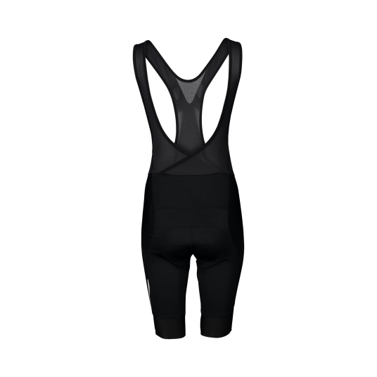 POC W's Pure Bib Shorts VPD's i Uranium Black