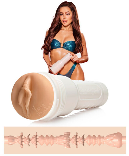 Fleshlight Vanna Bardot Dopamine