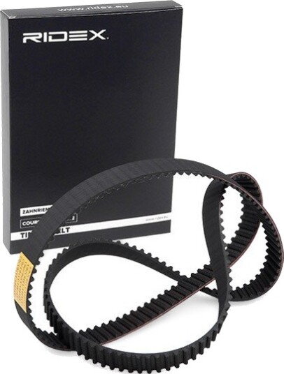 Registerrem RIDEX 306T0154