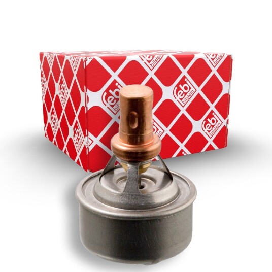 Termostat FEBI BILSTEIN 09328