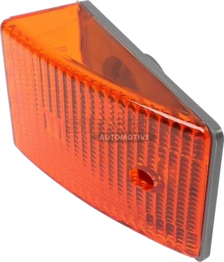 SIEGEL AUTOMOTIVE SA5A0207 Blinklys