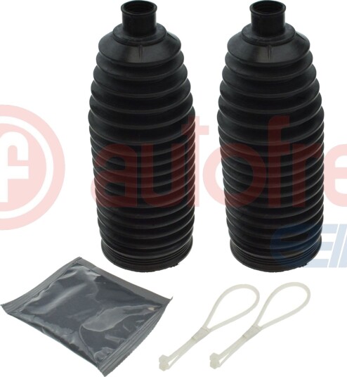 Belgsett, styring AUTOFREN SEINSA D9359C