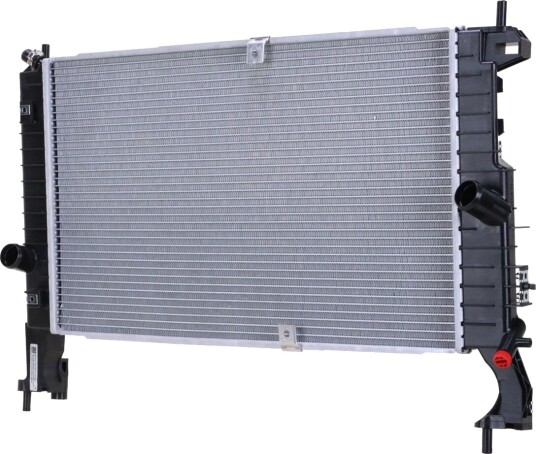 HELLA 8MK 366 304-121 Radiator, motorkjøling HELLA 8MK 366 304-121 Radiator, motorkjøling