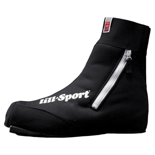 Lill Sport Boot Cover Black 42