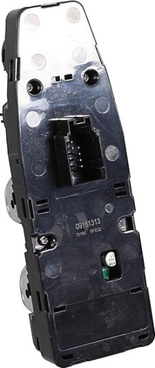 METZGER 09161313 Bryter, vindusheis