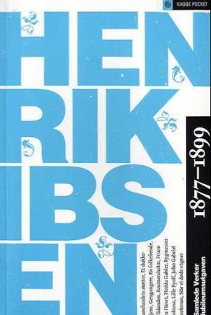 Kagge Forlag Samlede verker. Bd. 3, Pent brukt bok