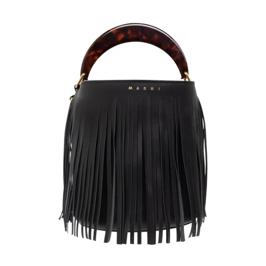 Marni, Dame, Vesker, Svart, ONE SIZE, Marni, Dame, Vesker, Svart, ONE SIZE,