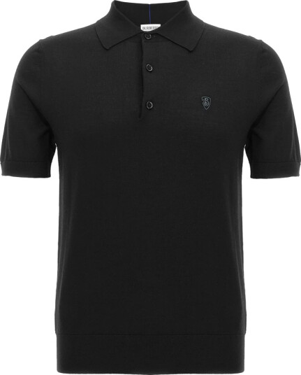 Burberry Herre Topper Svart M,