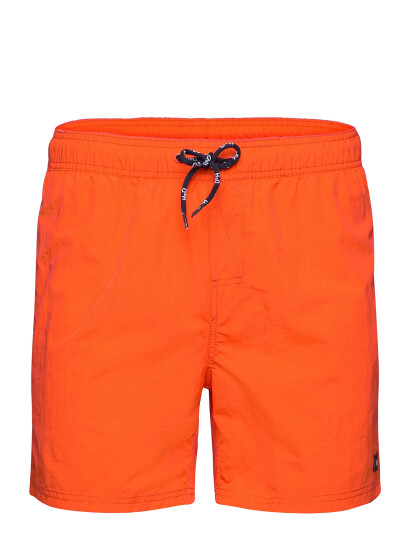 H2O Leisure Swim Shorts - Orange - S H2O Leisure Swim Shorts - Orange - S