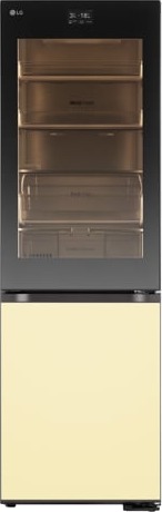 LG GBG719MDNN Kombiskap LG GBG719MDNN Kombiskap