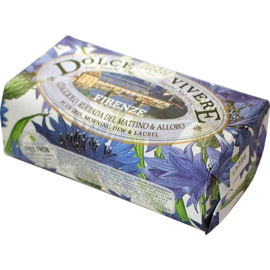 Nesti Dante Dolce Vivere Firenze 250 g Håndsåpe
