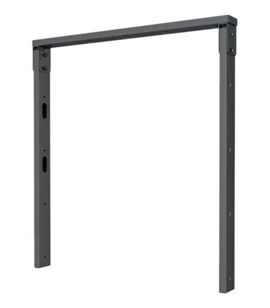 Multibrackets Takmontering for LCD-skjerm opptil 80 kg - Svart Multibrackets Takmontering for LCD-skjerm opptil 80 kg - Svart