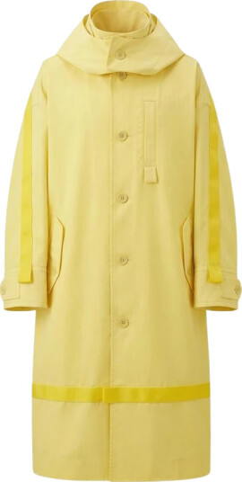 Issey Miyake Herre Jakker Gul L, Issey Miyake Herre Jakker Gul L,