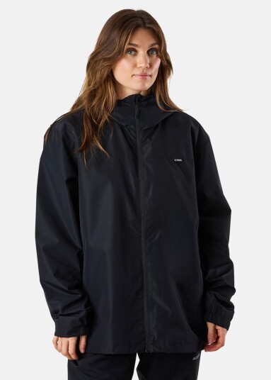 Aspen Wind Jacket Black M  Jakker
