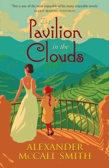 The Pavilion In The Clouds Av Alexander Mccall Smith