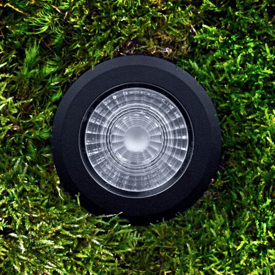 LightsOn Castor 5091 svart LightsOn Castor 5091 svart