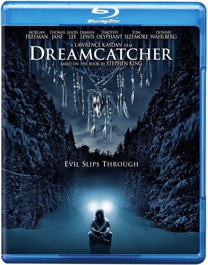 Dreamcatcher (2003)