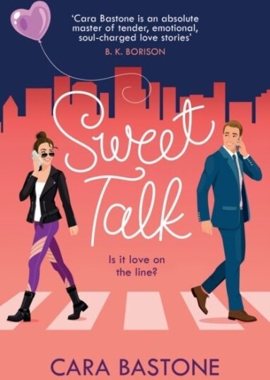 Sweet Talk