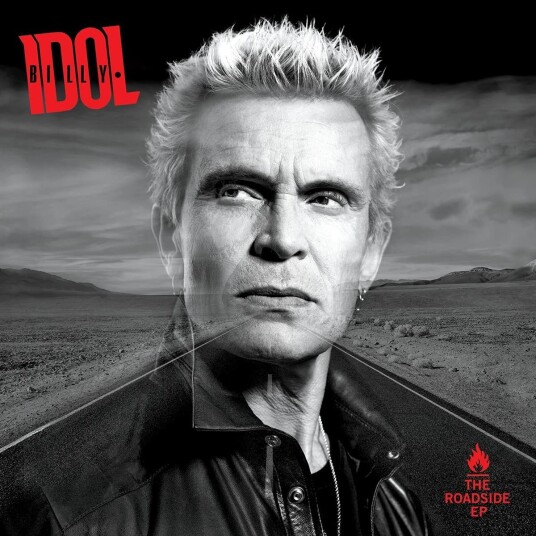 Billy Idol  The Roadside EP  LP/Vinyl