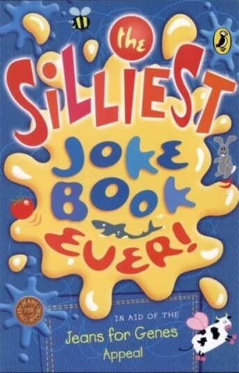The Silliest Joke Book Ever The Silliest Joke Book Ever