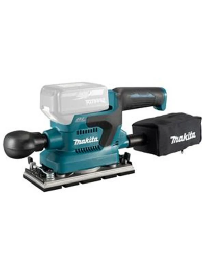 Makita DBO382Z Finishing Sander LXT SOLO Makita DBO382Z Finishing Sander LXT SOLO